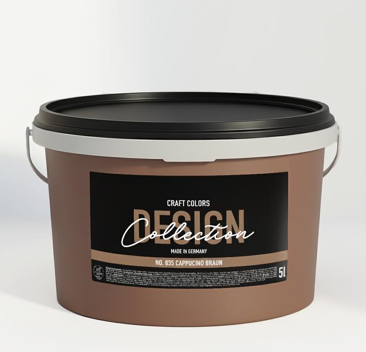 Marron cappucino No. 835