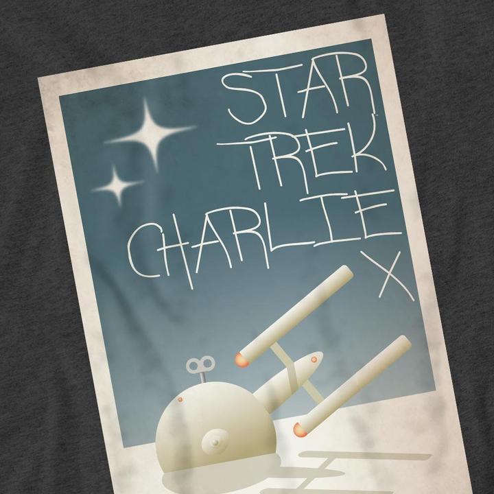 Immagine prodotto The Original Series Episode 2 Maglietta Adulto Unisex (XL)