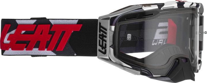 Productafbeelding Leatt Bril Velocity 6,5 Enduro JW22 83%.