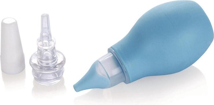 Nuby Nettoyant pour le nez et les oreilles