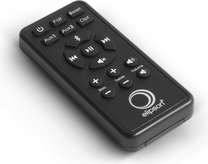 Image du produit Elipson Prestige Facet 6B BT (1 paire, 70 W)