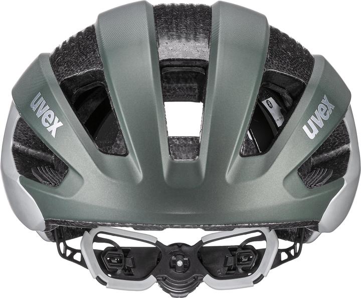 Image du produit Uvex rise cc Tocsen (52 - 56 cm)