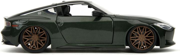 Immagine prodotto Jada Fast & Furious 2023 Nissan 1:24