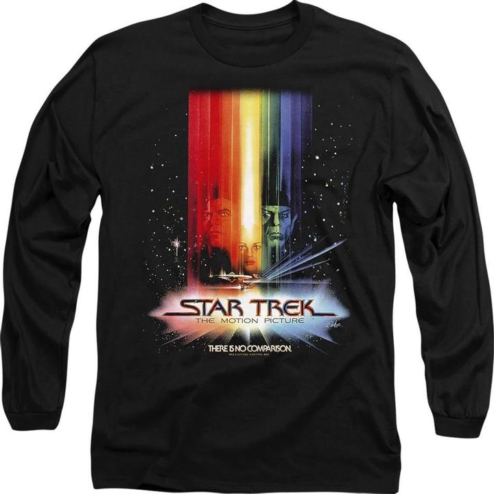 Produktbild Motion Picture TShirt (XL)