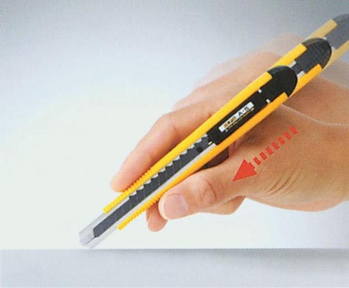 Produktbild Olfa A-5 (Cutter)