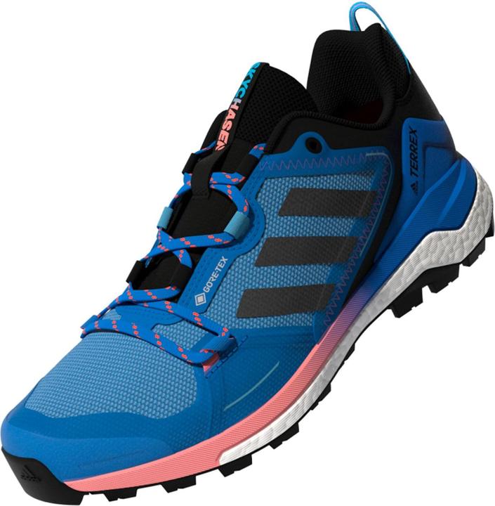 Produktbild Adidas TERREX Skychaser GORE-TEX 2.0 Wanderschuh für Herren (40)