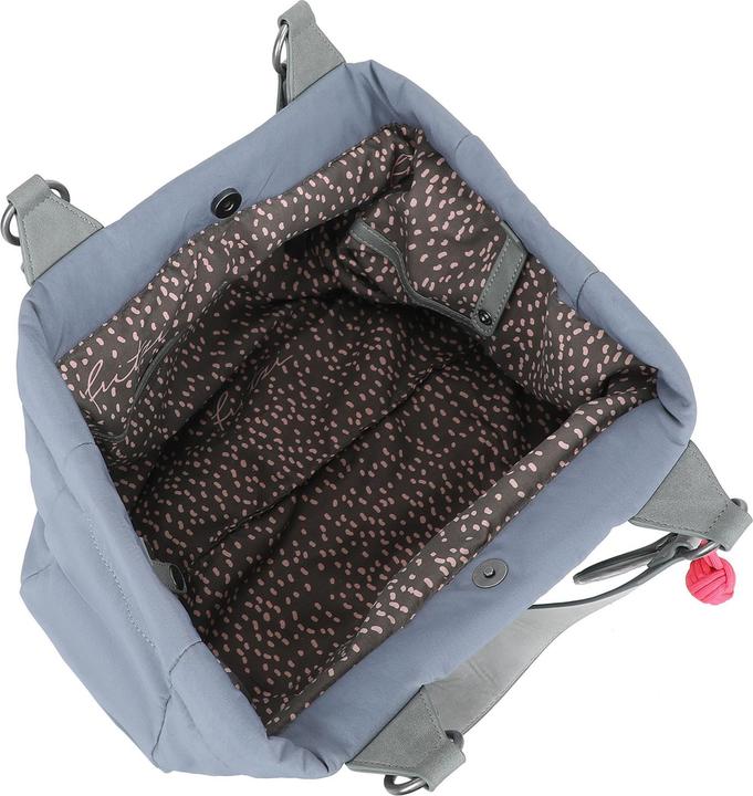 Immagine prodotto Fritzi aus Preußen Izzy Medium Limited Out of Space Schultertasche 42 cm