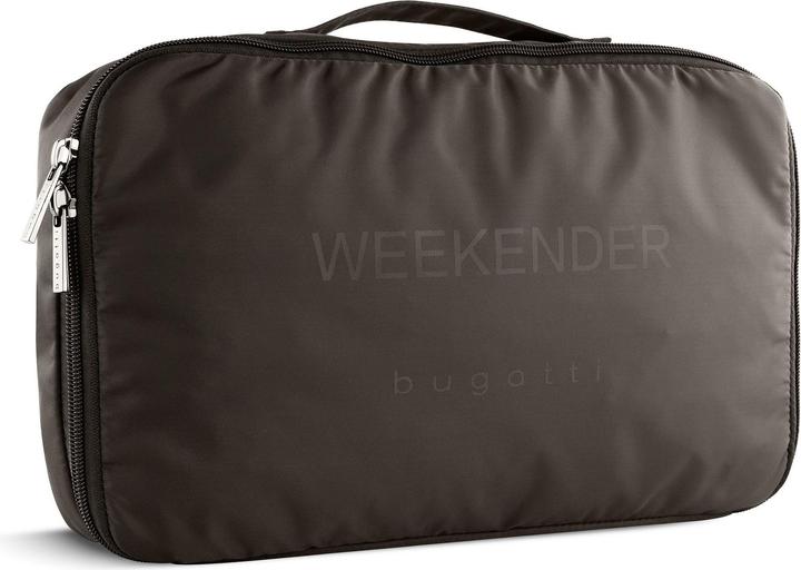 Immagine prodotto Bugatti Elia Weekender Reisetasche 55 cm (36 l)
