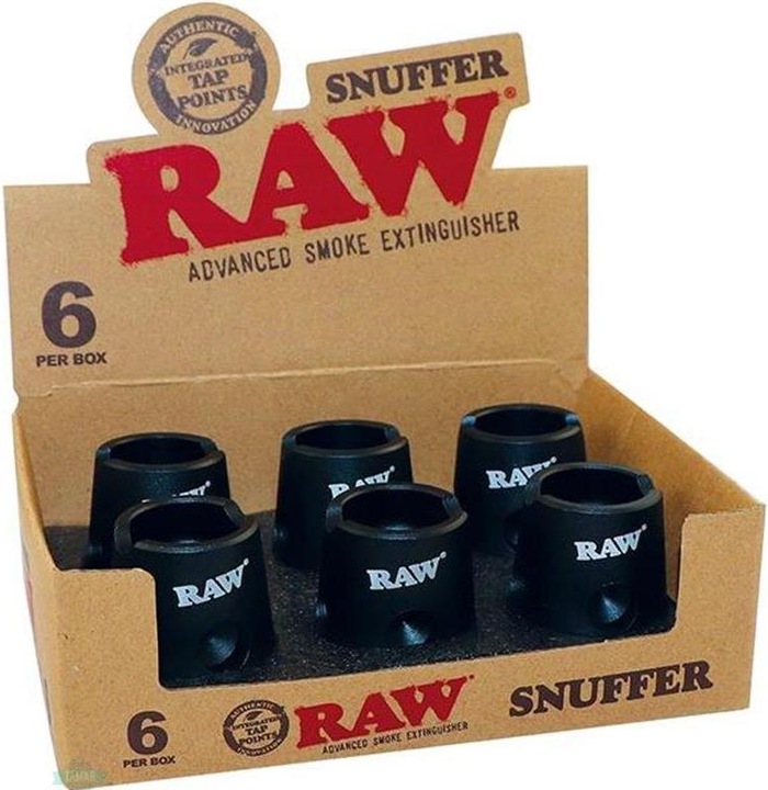 Produktbild RAW Cone Snuffer Glut-Killer