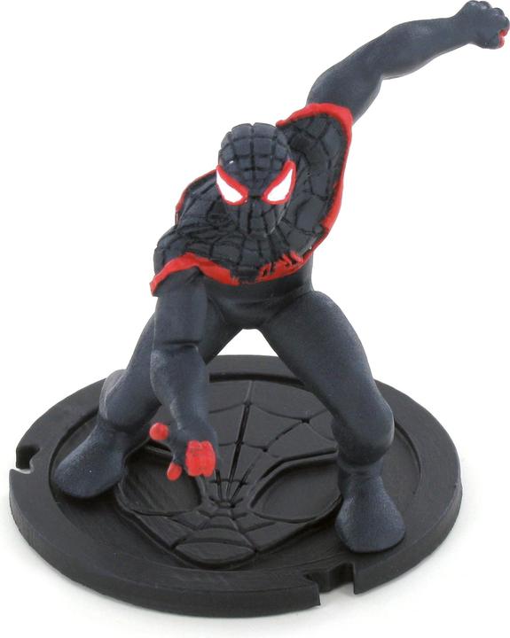 Produktbild Comansi Miles Morales - Ultimate Spiderman