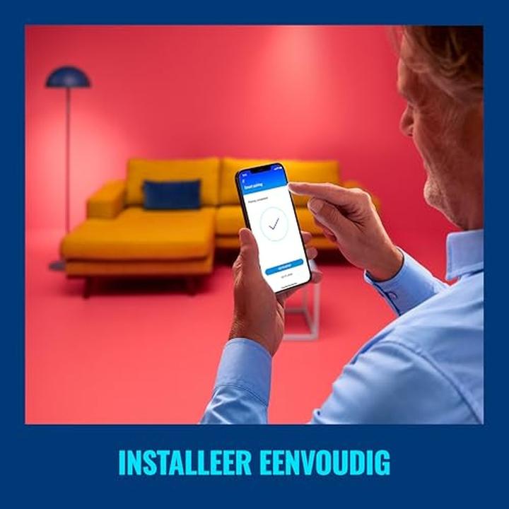 Image du produit WiZ Up Down (345 lm, GU10)