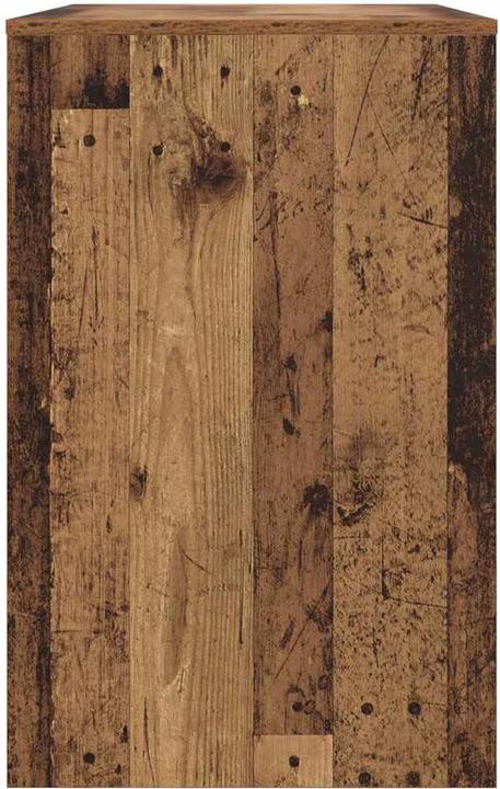 Produktbild vidaXL Schreibtisch (50 x 50 x 78 cm)