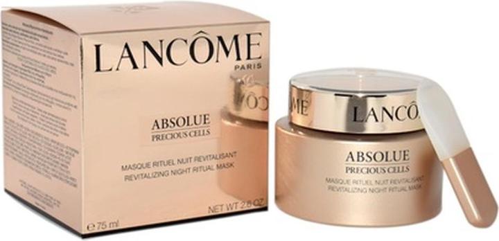 Immagine prodotto Lancôme Cellule Preziose Assolute