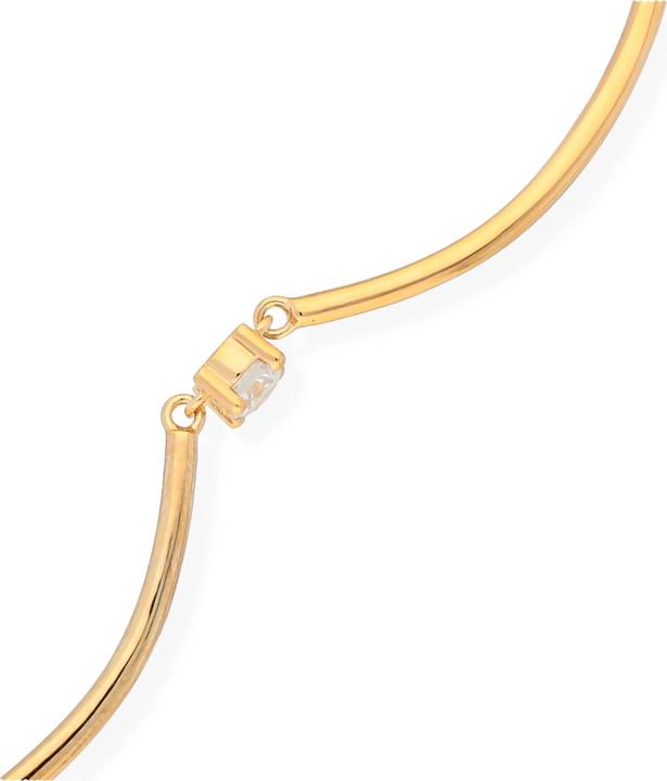Produktbild Carat Solitaire (4.50 cm, Messing Plaqué Or)