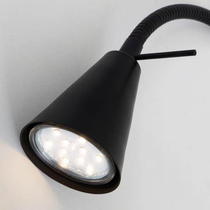 Actual product image Briloner Comfort Light (400 lm)