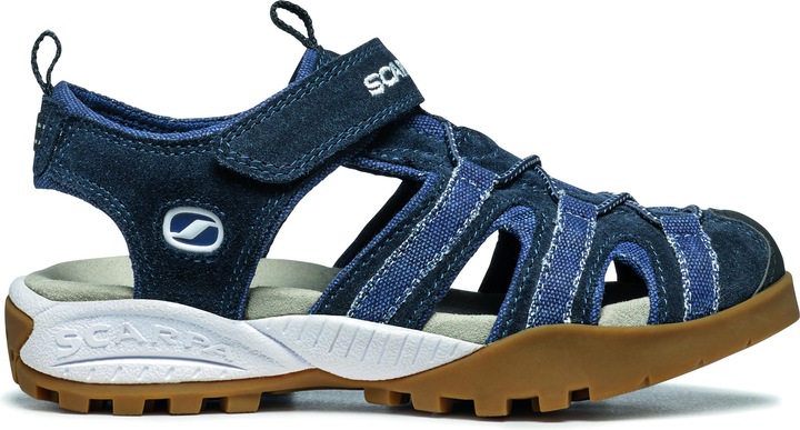 Actual product image Scarpa Mojito Sandal Kid Lifestyleschuh (26)