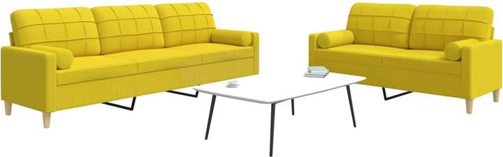 Produktbild vidaXL Liberatore (2-Sitzer, 3-Sitzer)