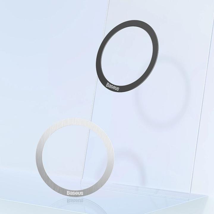 Produktbild Baseus Halo Series Magnetic Ring