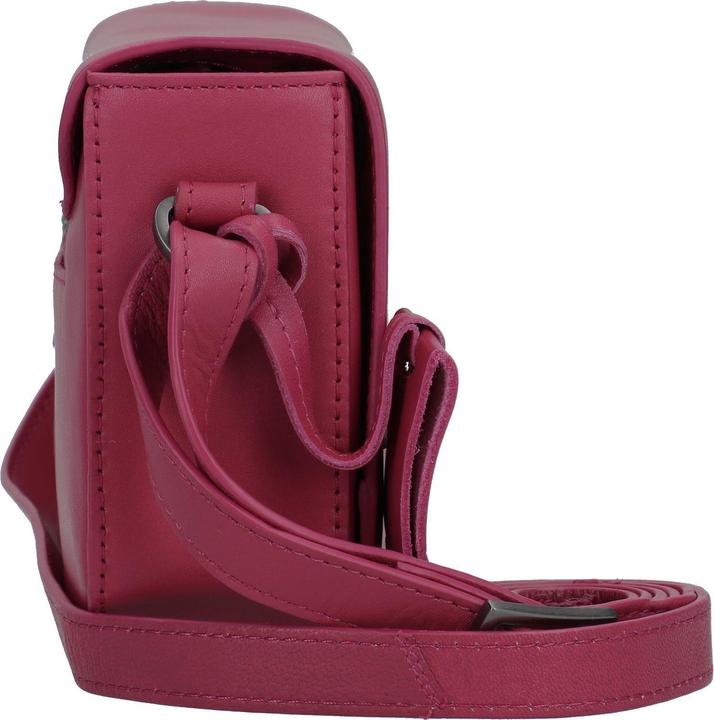 Immagine prodotto Burkely Borsa a tracolla Nocturnal Nova in pelle 20 cm