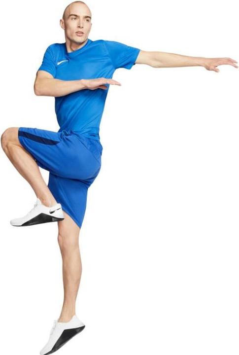 Actual product image Nike Park Vii Jersey Short Sleeve (XXL)