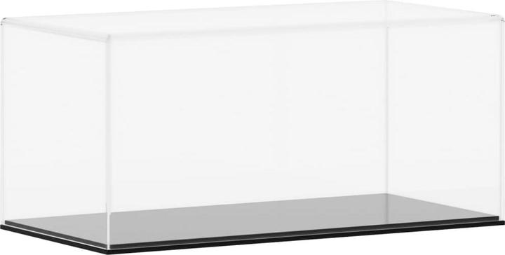 Actual product image vidaXL Vitrine