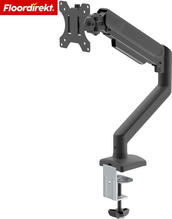 Produktbild Floordirekt Gasdruckfeder Monitorarm (Tisch, 32", 10 kg)