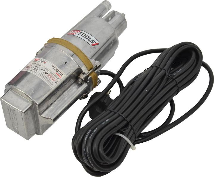 Produktbild AW Tools Awtools Diaphragm Pump Vmp60 300w For Clean Water