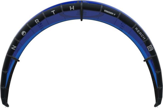 Immagine prodotto North Reach Kite 8m
