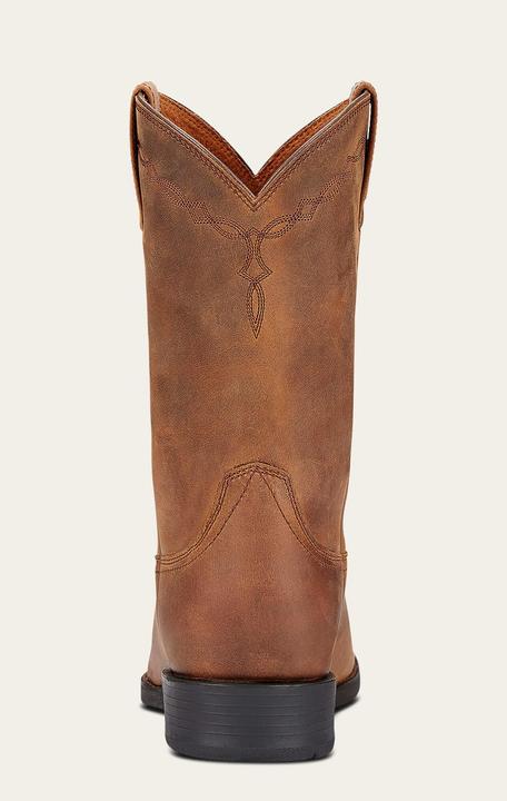 Produktbild Ariat westernstiefel aus leder heritage roper (44.5)