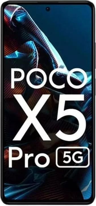 Xiaomi Poco X5 Pro (256 GB, 5G)