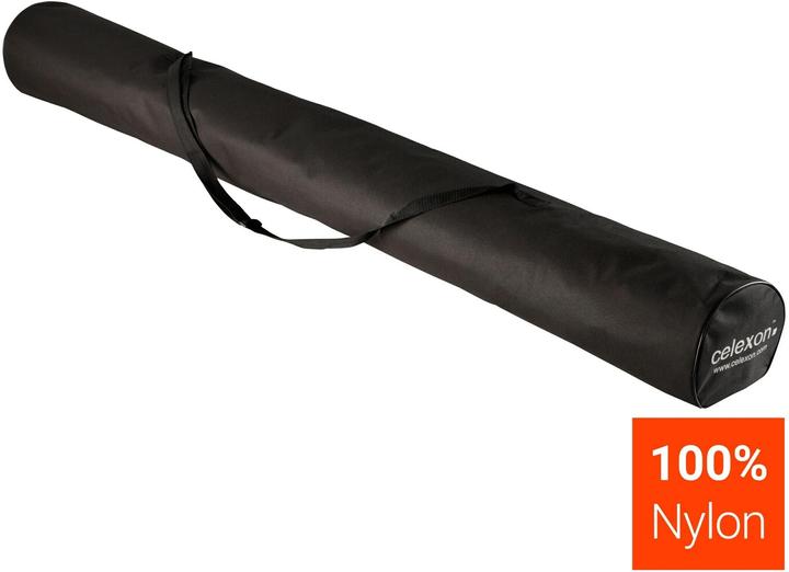 Celexon Étui souple 244cm pour écran de trépied (Pochette)