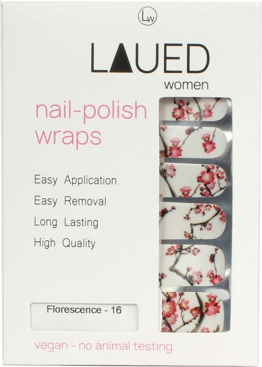 Actual product image Vargu flower mood (Florescence)