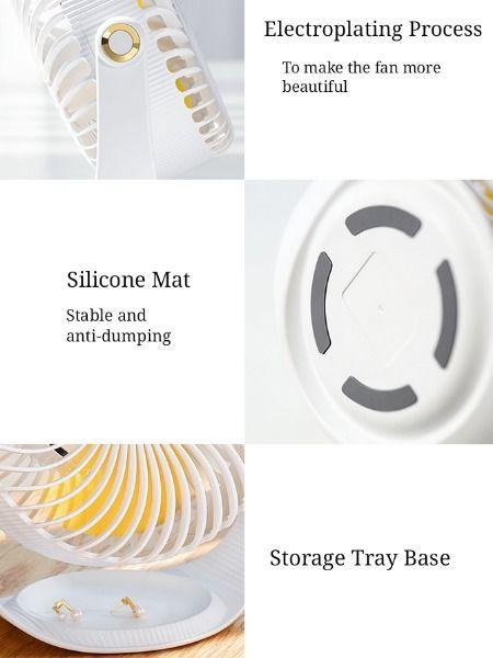 Immagine prodotto Linuo GO-F12 (60 dB)