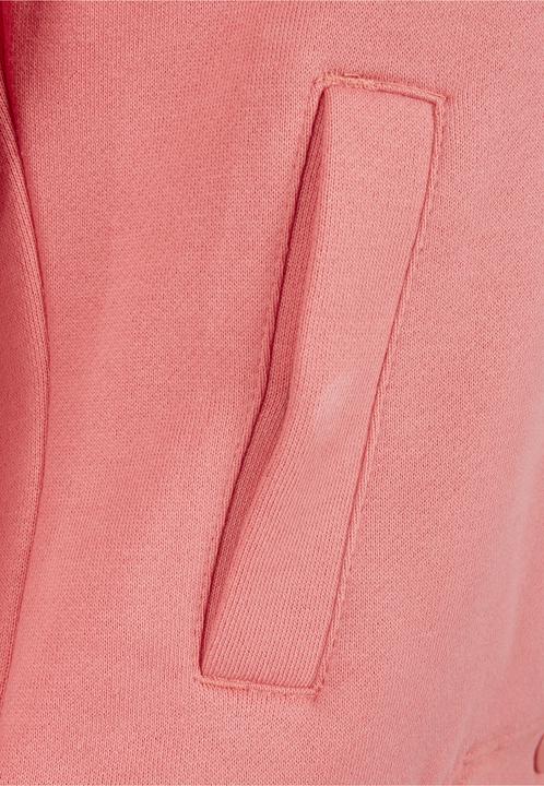 Produktbild Urban Classics Ladies Inset College Sweat Jacket (S)