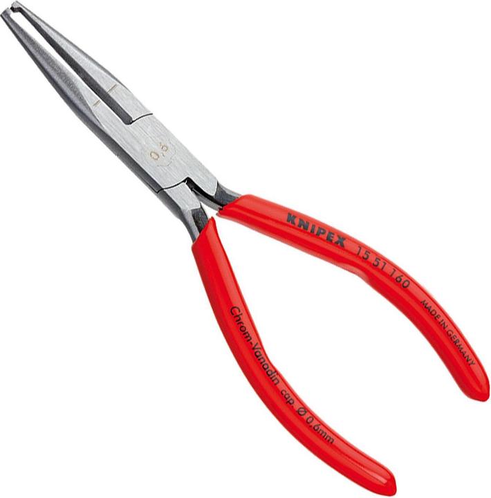 Actual product image Knipex Insulation Stripper (160 mm)
