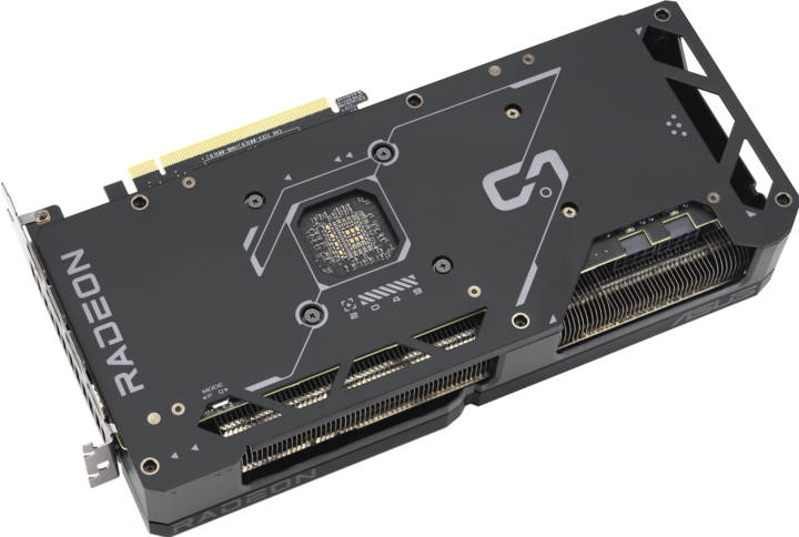 Image du produit ASUS Dual RX 7900 GRE OC Edition (16 Go)