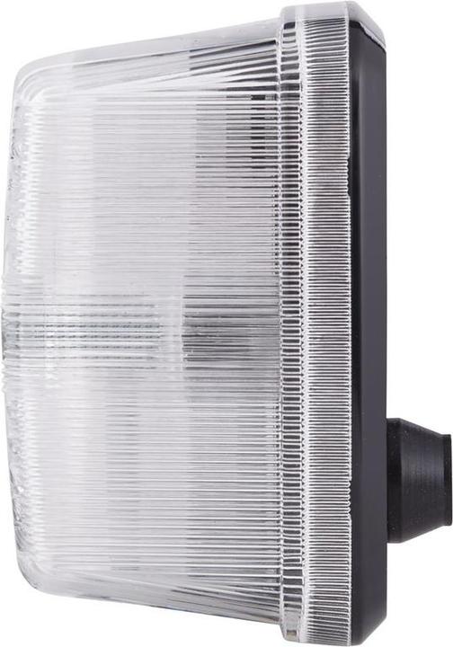 Actual product image Hella 2 front halogen position lights for AEBI