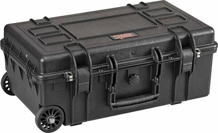 Produktbild GT Line Fahrbarer Werkzeugkoffer GT 52-21 PSS