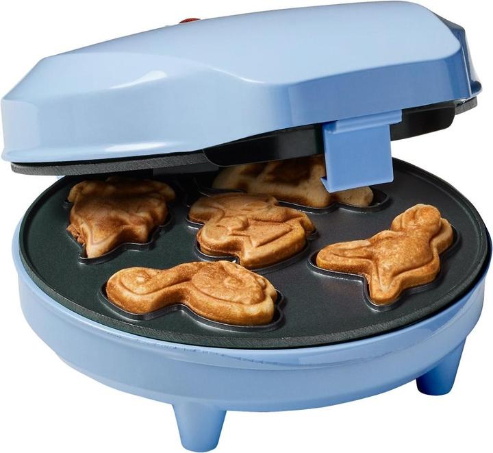 Image du produit Bestron Dinowaffle Maker