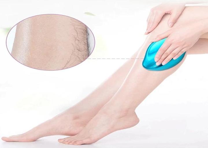 Produktbild AAi Mobile Hand-Epilierer
