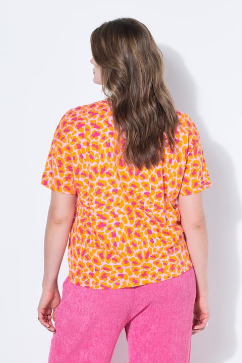 Produktbild Studio Untold T-Shirt, oversized, Color-Leo (50, 52)