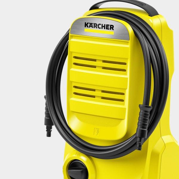 Actual product image Kärcher Professional K 2 Home (Electrical connection)
