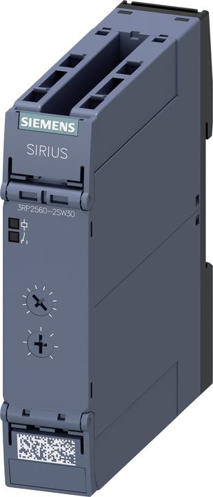 Immagine prodotto Siemens Time Delay Relay, Star-Delta, 30-600s