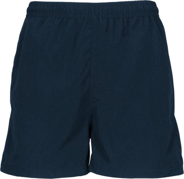Actual product image Tombo Childrens/Kids Start Line Mesh Lined Shorts (128)
