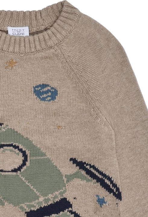 Immagine prodotto Hust and Claire Pullover HCPelle Rakete (122)