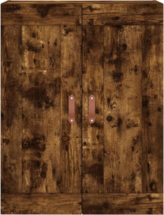 Image du produit vidaXL Highboard (69.50 x 34 x 180 cm)