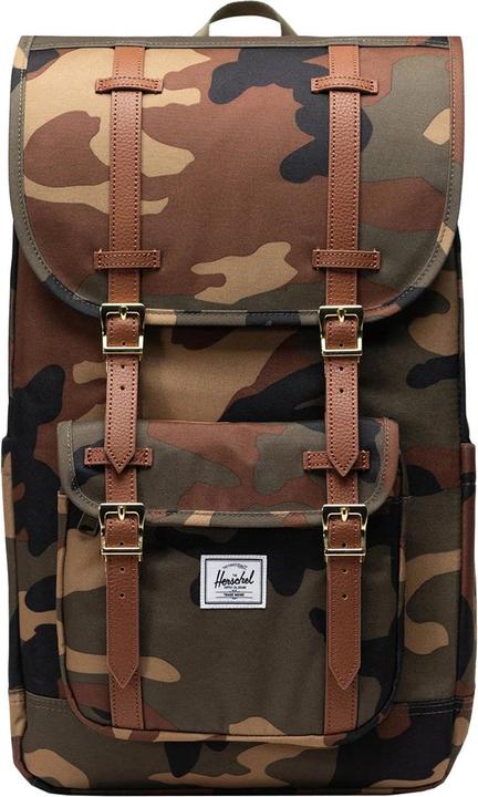 Immagine prodotto Herschel Little America - Rucksack (30 l)