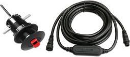 Produktbild Garmin GST 43 ThruHull SpeedTemperature Transducer