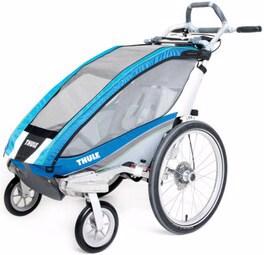 Produktbild Thule Chariot CX 1