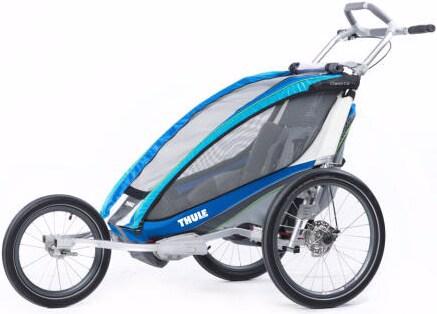 Produktbild Thule Chariot CX 1
